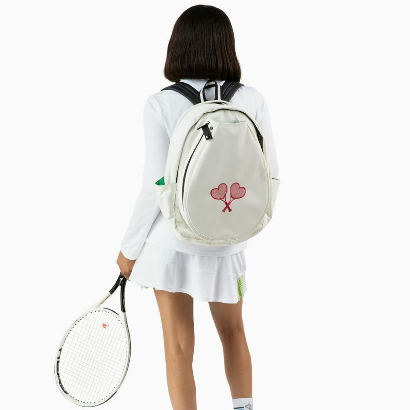 Love All Tennis Backpack
