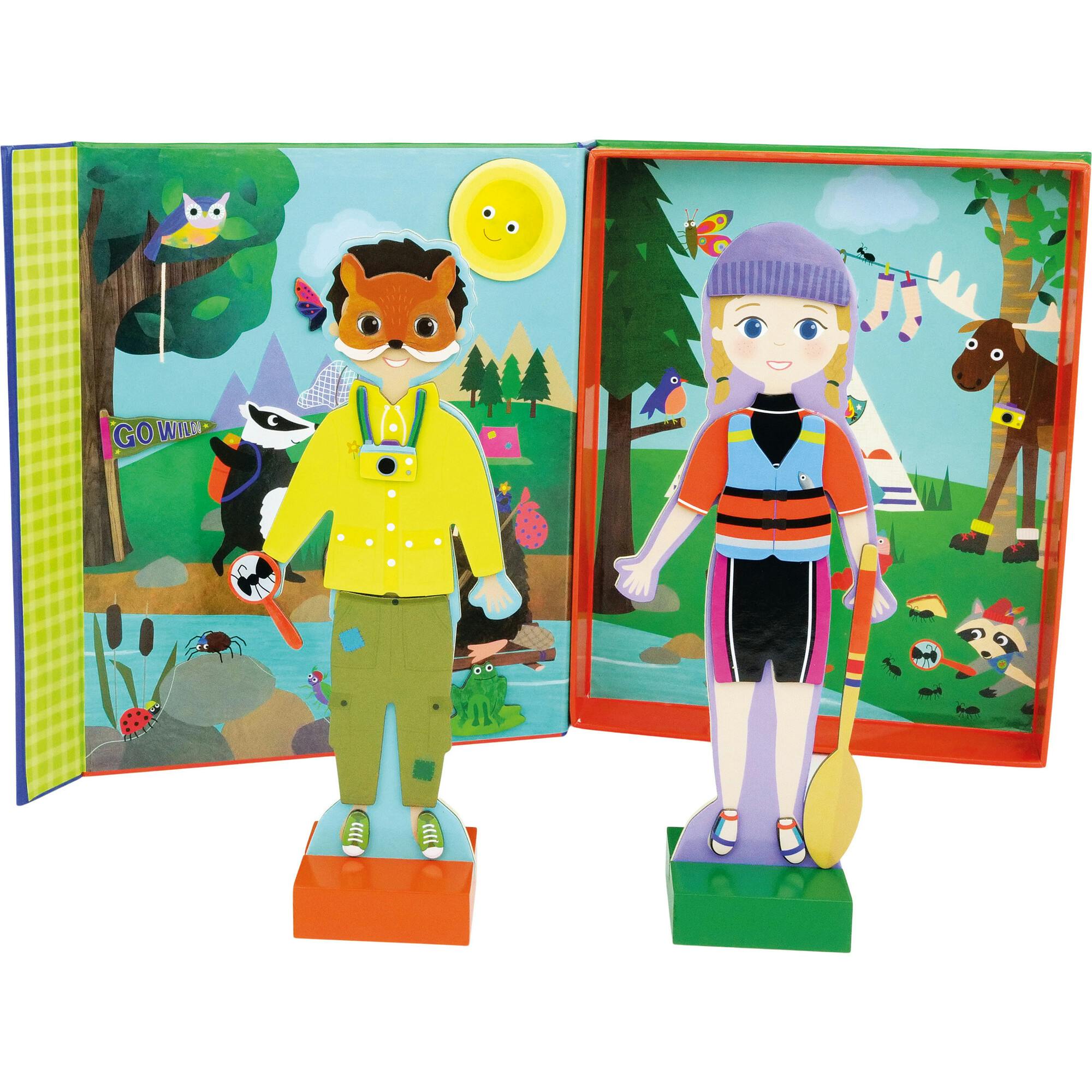 Adventure Play & Travel Fun Bundle