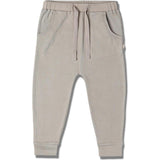 Organic Harem Pants