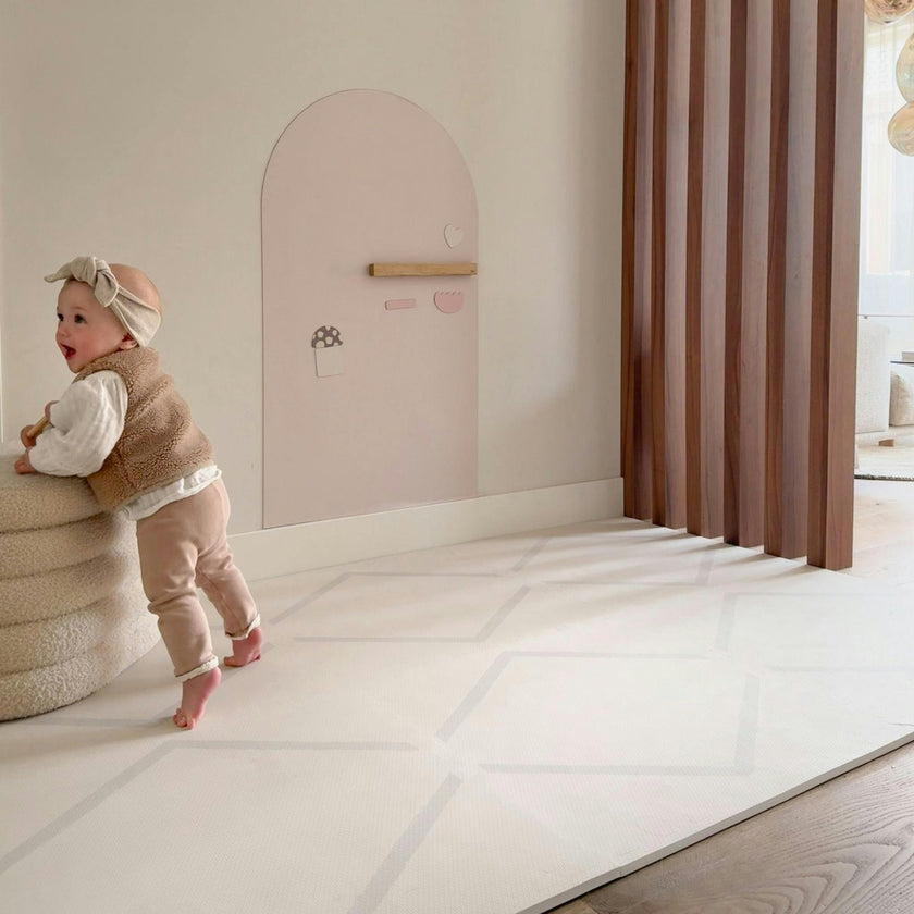 Beni Play Mat, Prints