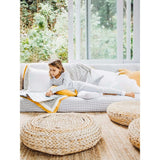 Certified Organic Cotton Knit Pj's