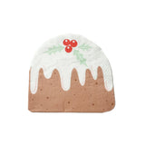 Baking Spirits Bright Figgy Pudding Petite Napkins