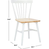 Winona Spindle Back Accent Chair