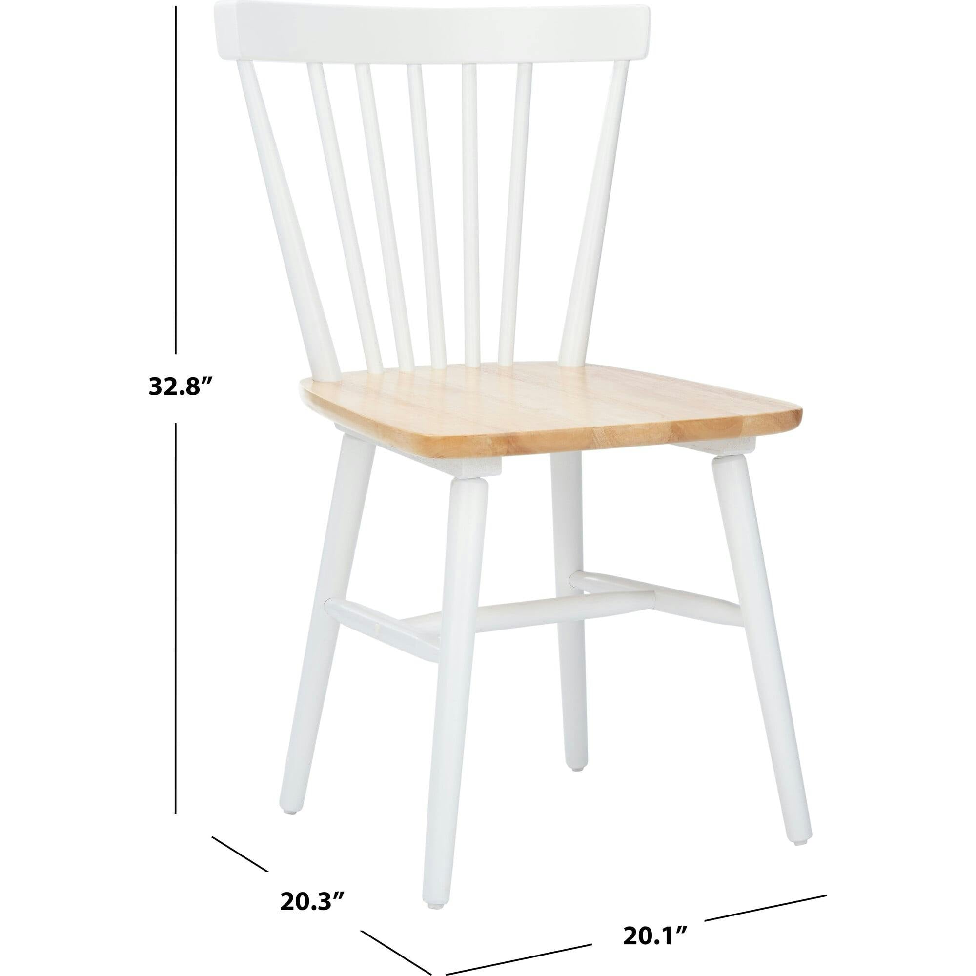 Winona Spindle Back Accent Chair