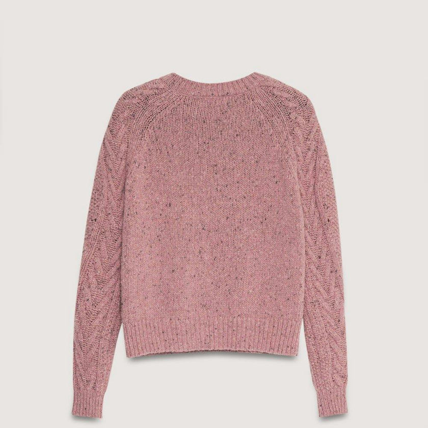 Maria Woman Jumper