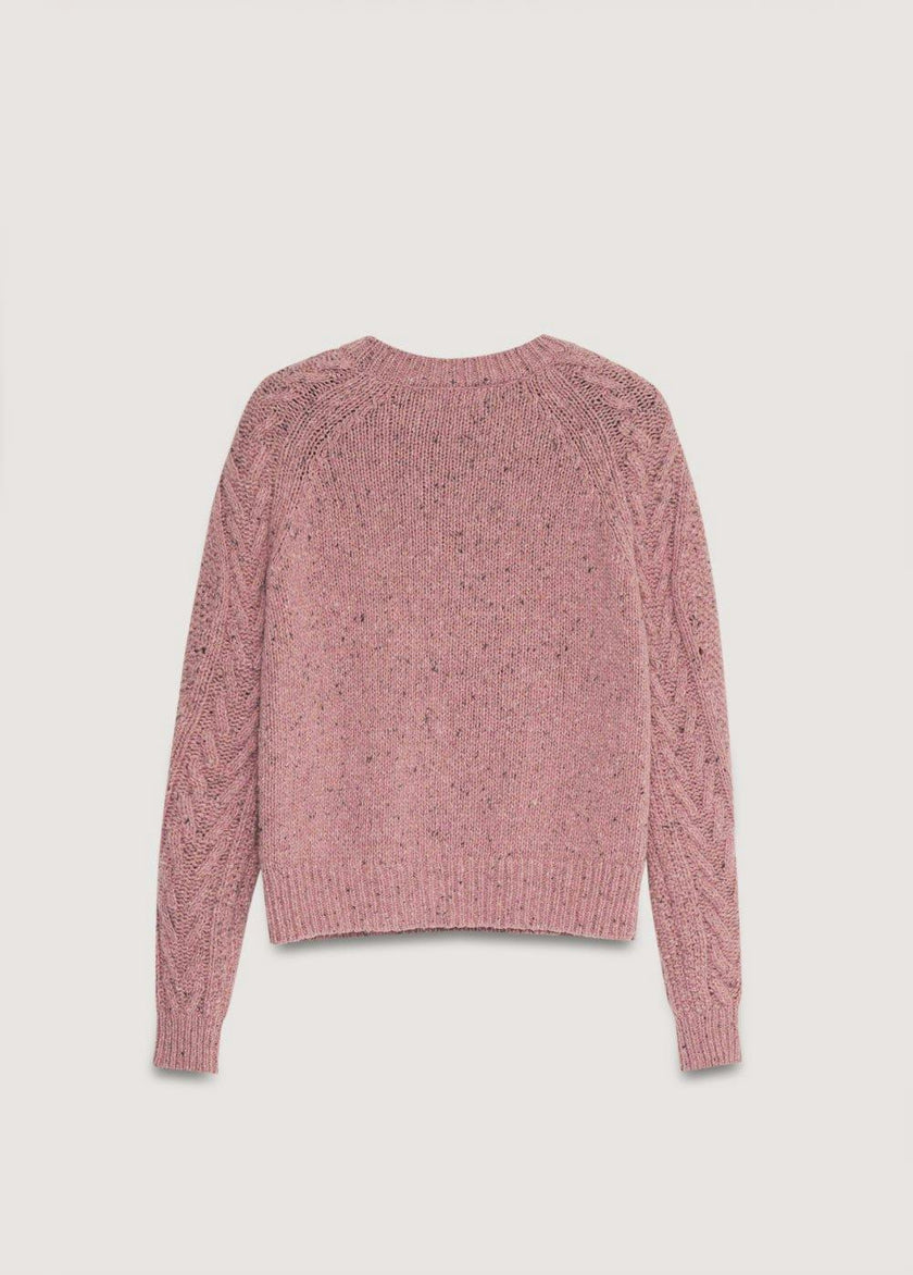 Maria Woman Jumper