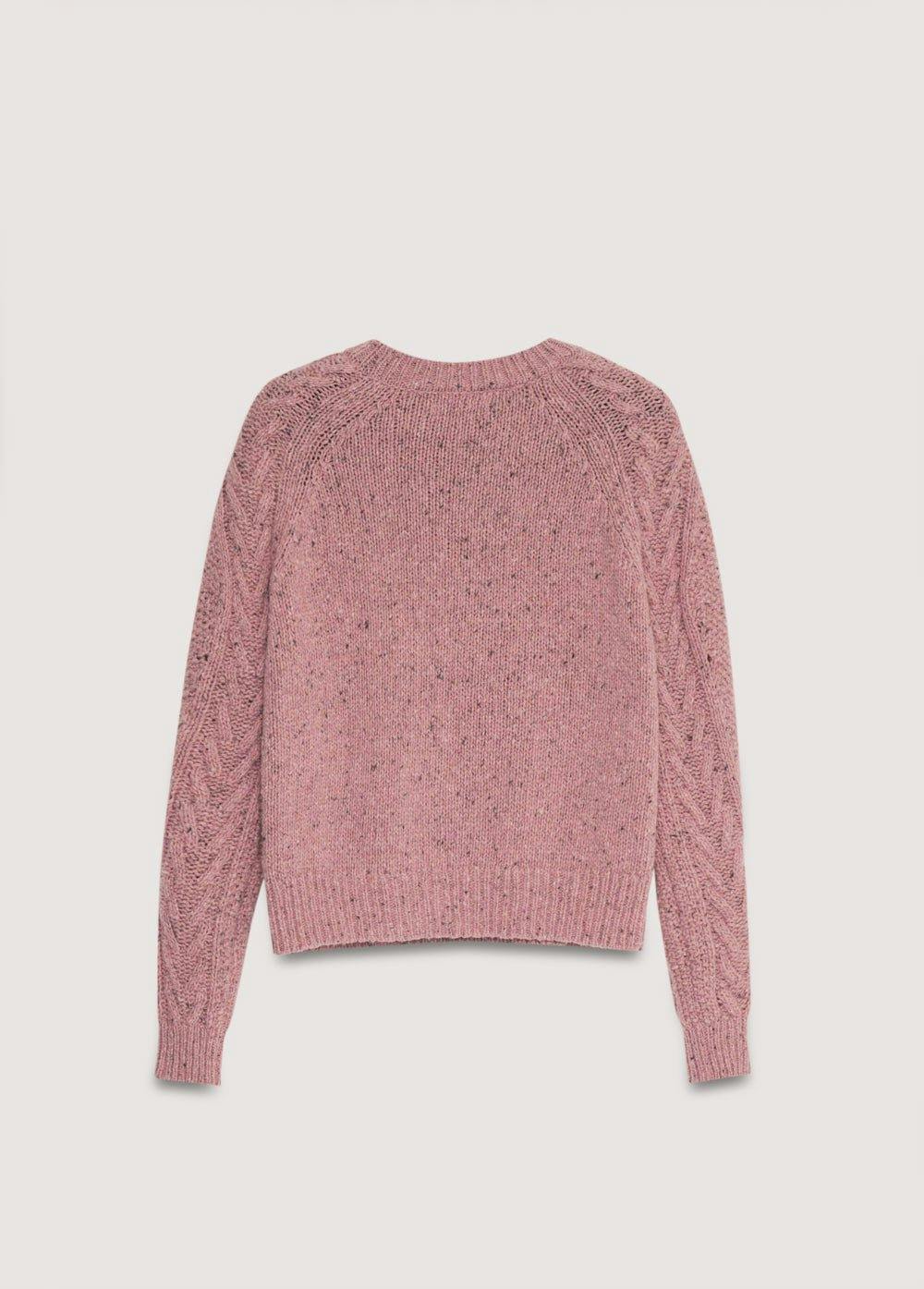 Maria Woman Jumper