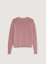 Maria Woman Jumper_Sampling