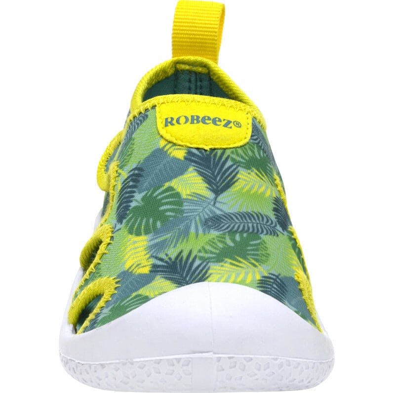 So Tropical Mint Spandex Water Shoe