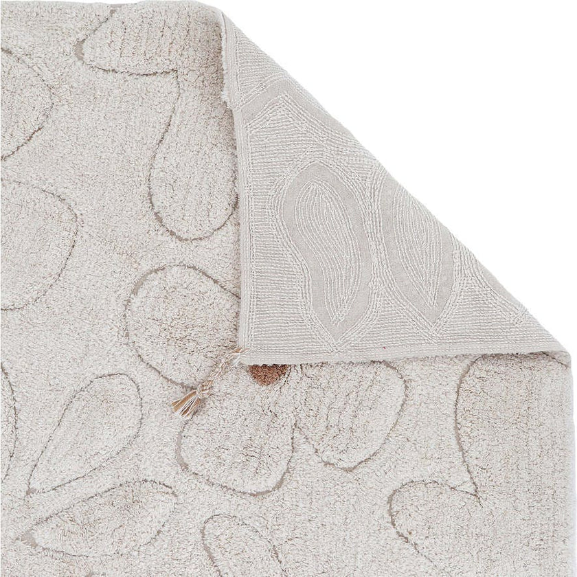 Rug Gentle Flora