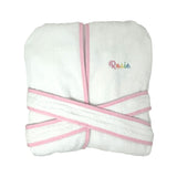 Terry Velour Children's Robe