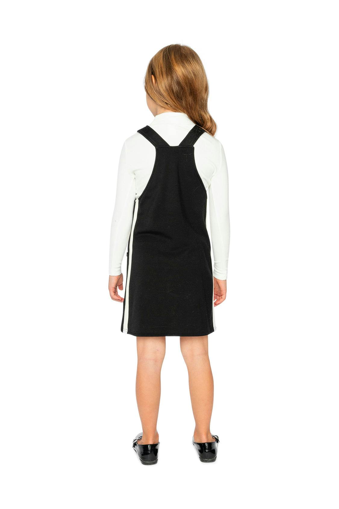 Milano Jumper Black