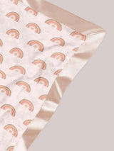 JuJuBe × Studio Oh! Printed Reversible Baby Blankets