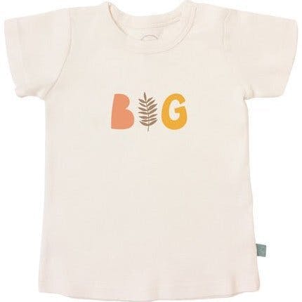 graphic tee | big autumn