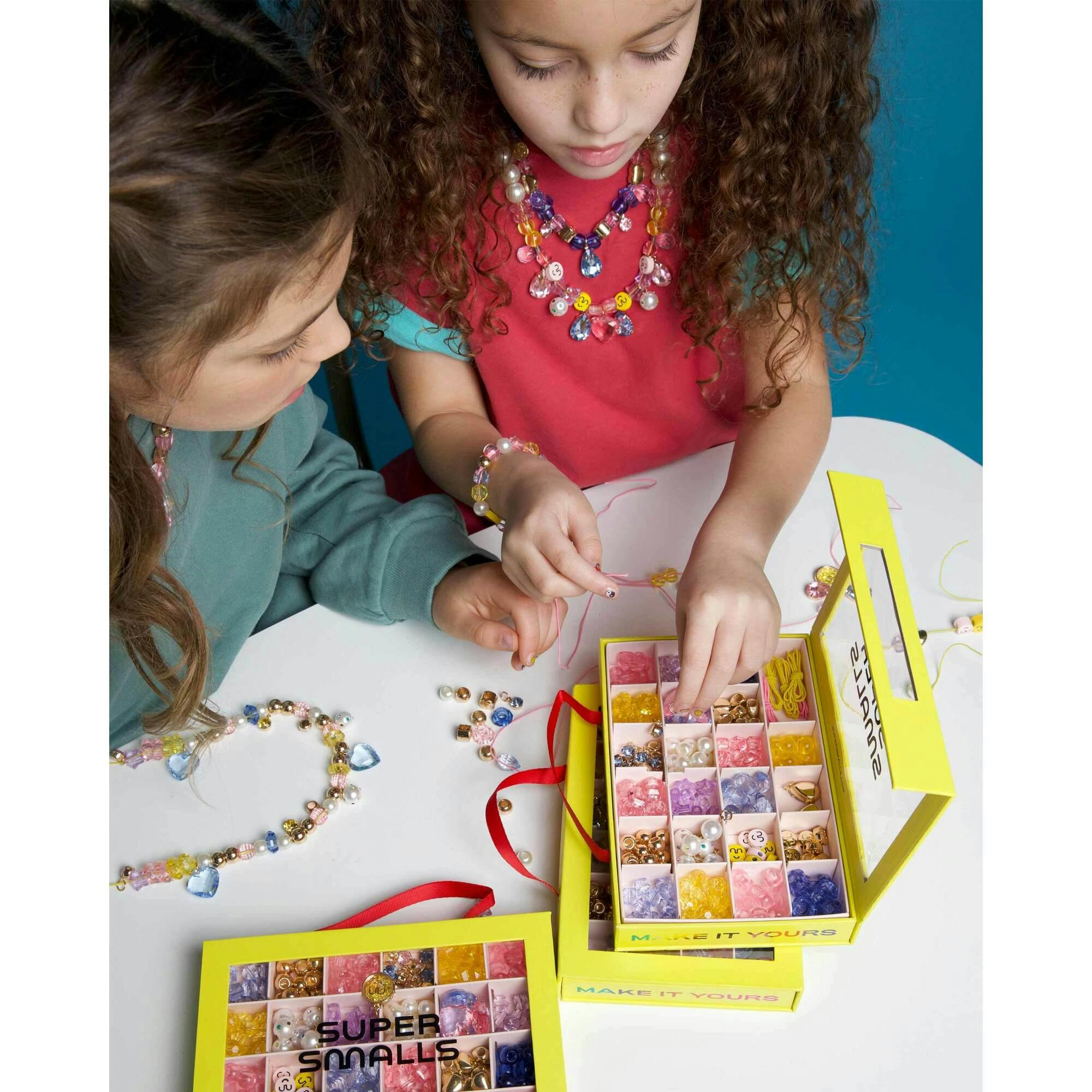 Make It Super DIY Bead Kit