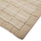 Anna Quilt Square Baby Relax Mat