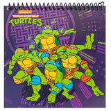 Paint & Doodle: TMNT