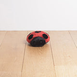LA PELUCHERIE My Ladybug Lily - Small 22cm