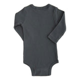 Green Sea Moss Long Sleeved Modal Bodysuit