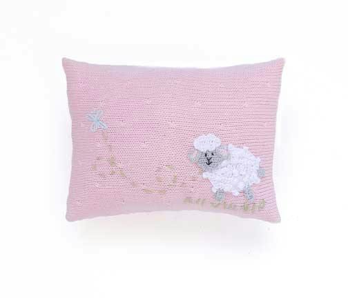 Mini Pillow