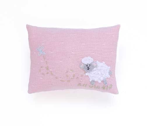 Mini Pillow