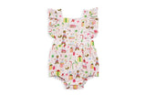 Bubble Romper
