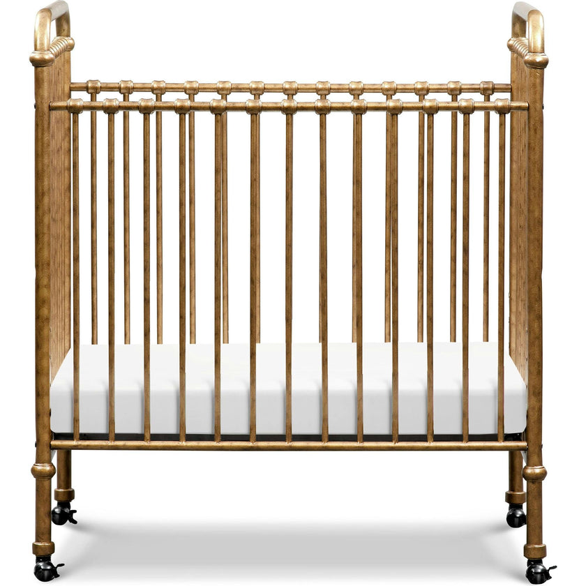 Abigail 3-in-1 Convertible Mini Crib