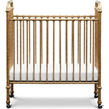 Abigail 3-in-1 Convertible Mini Crib