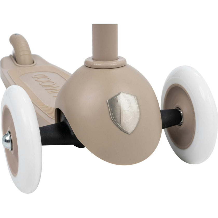 Eco Scooter