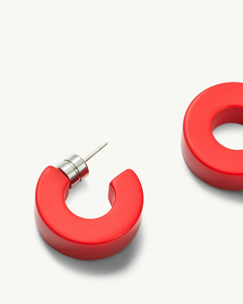 Muse Hoops in Ruby
