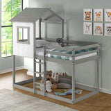 Tree House Bunk Bed