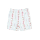 Antoinette Stripe - Loungewear Short Set