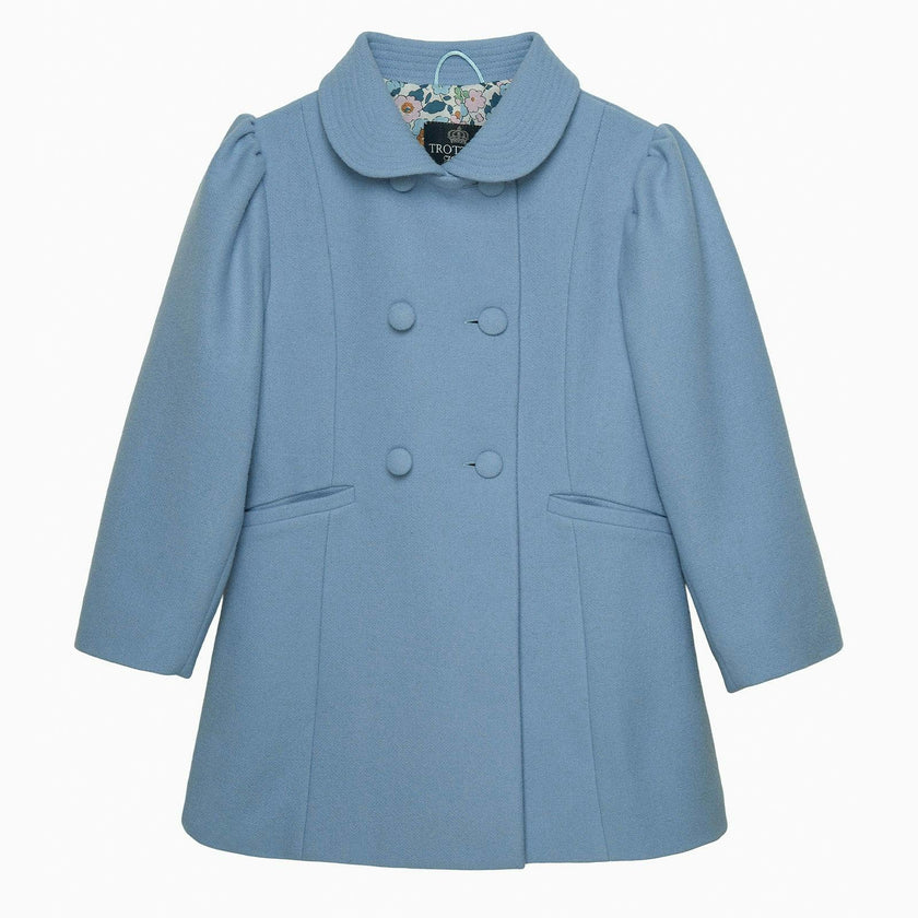 Princess Coat