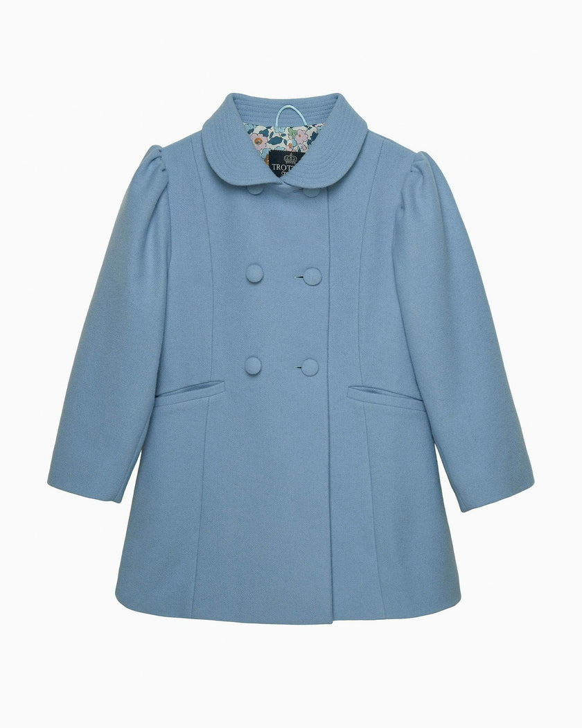 Princess Coat