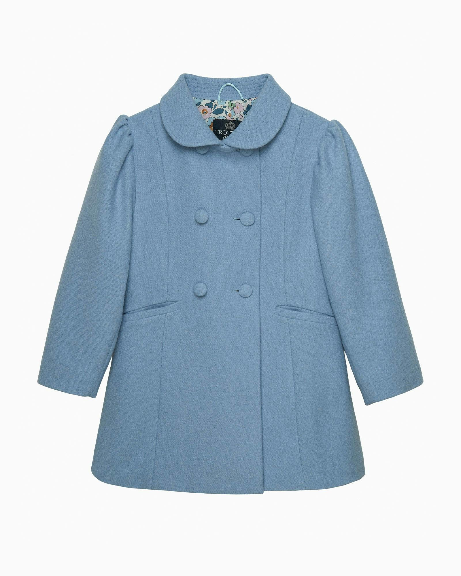Princess Coat