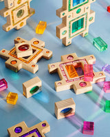 Busy Blocks