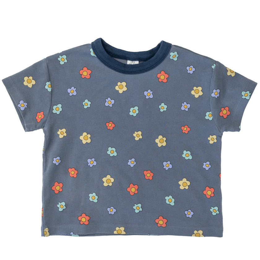 daisy tee