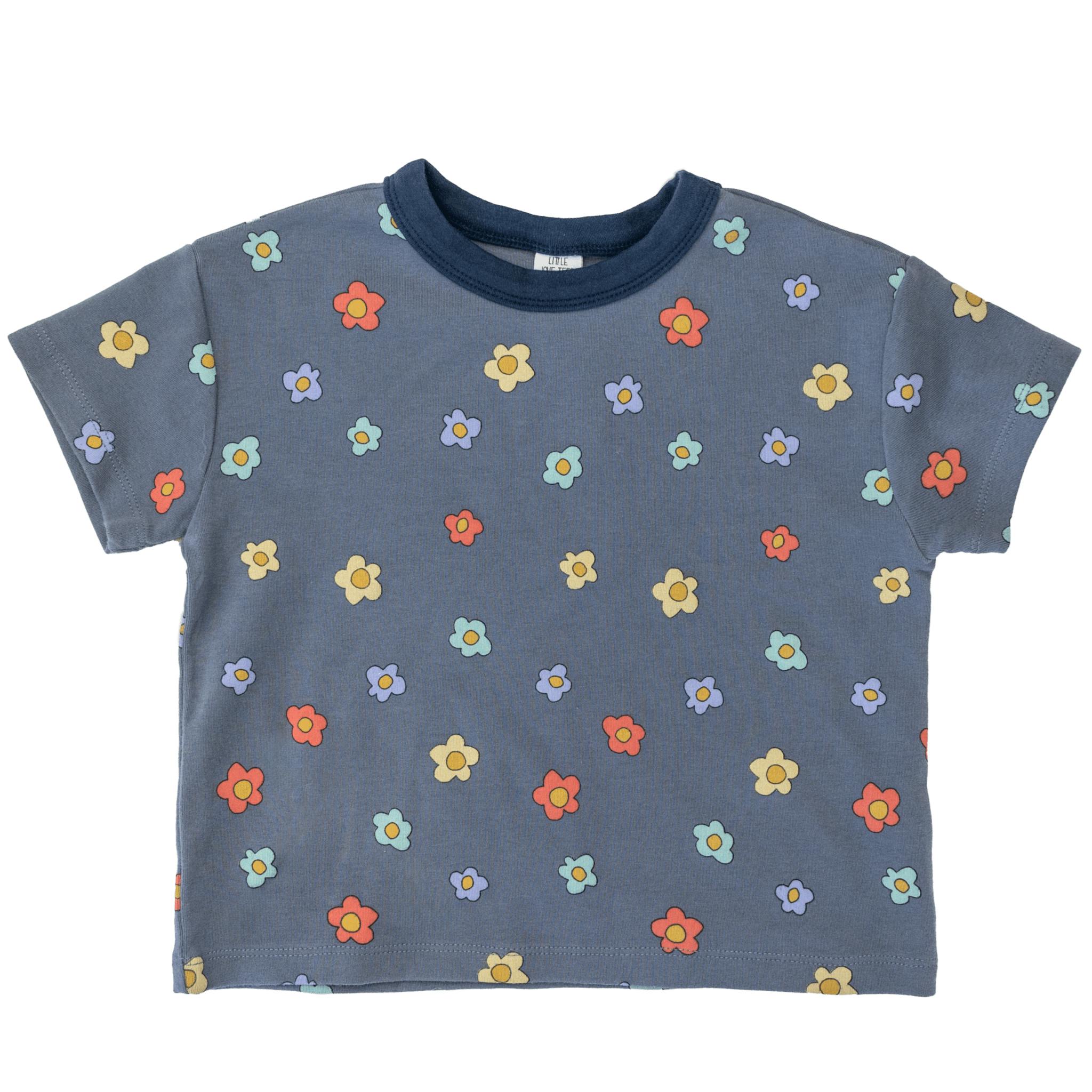 daisy tee