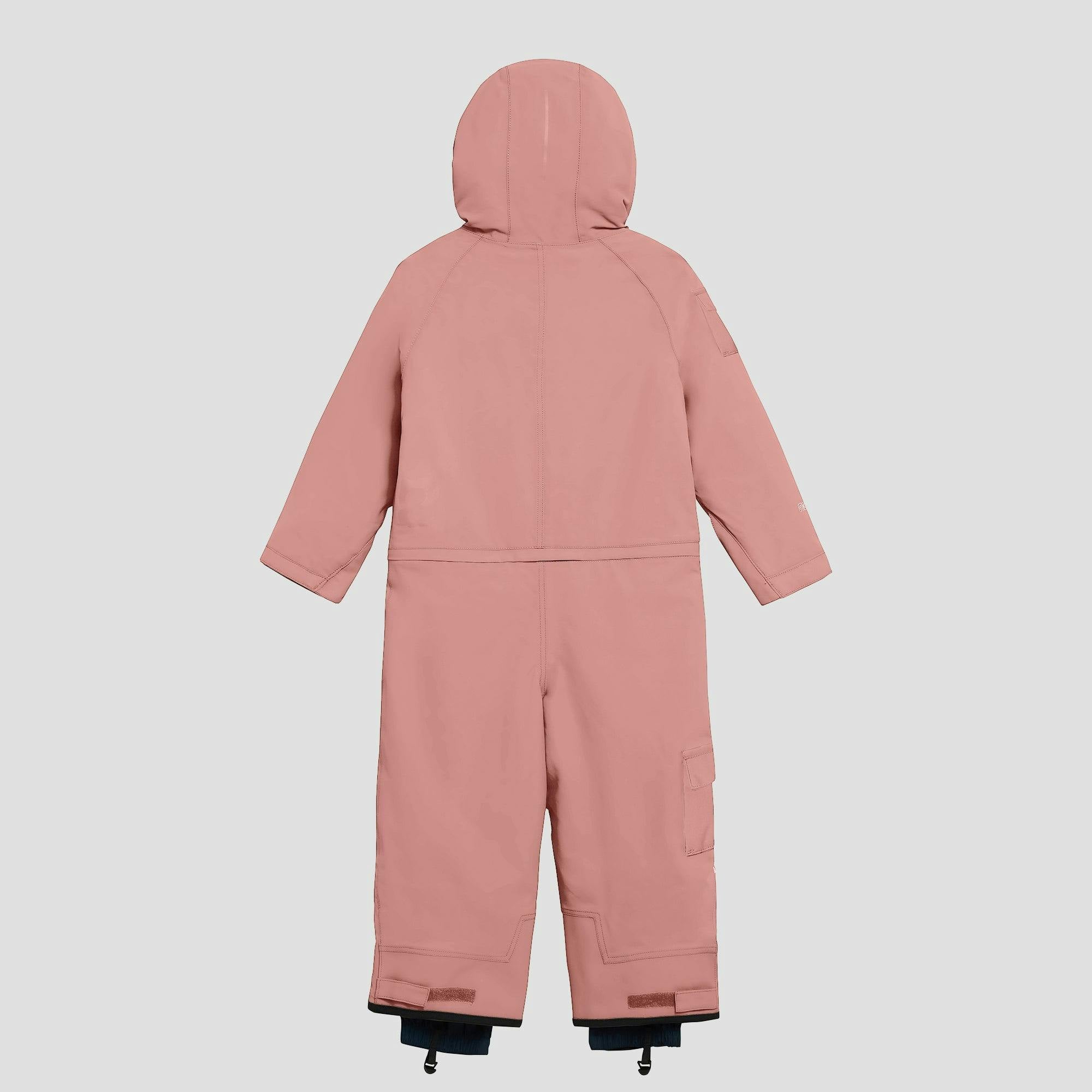Quest snow overall