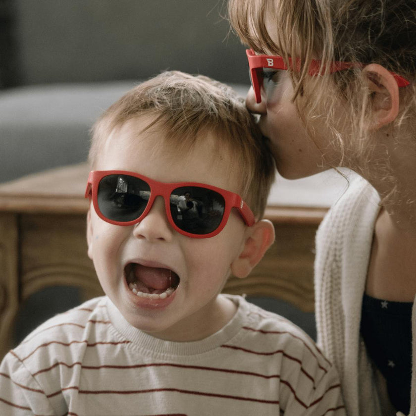 Originals Navigator Sunglasses: A Little Lilac, Purple