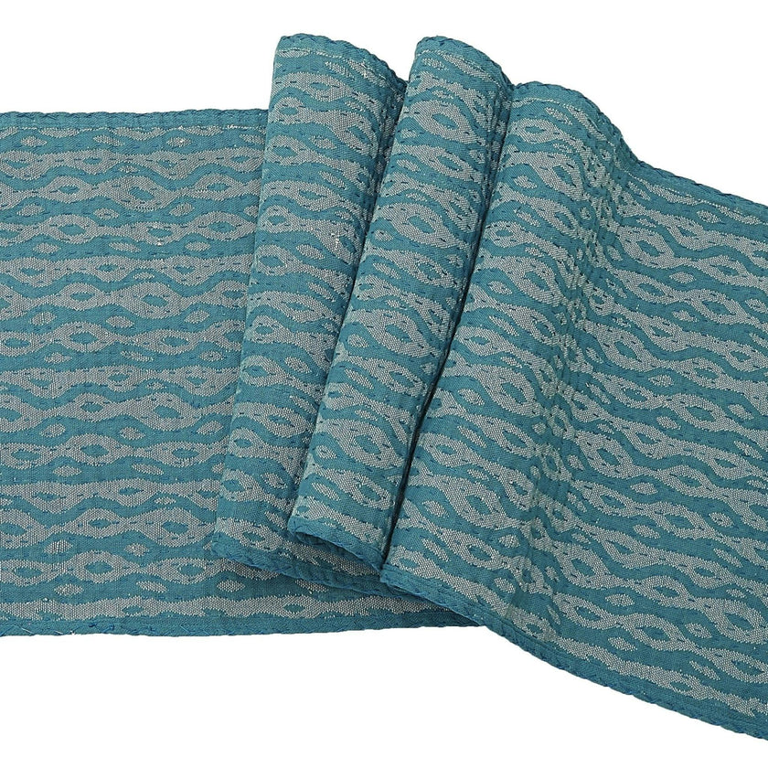 Cotton Table Runner