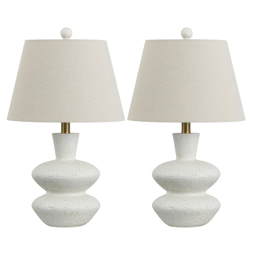 Mecca Table Lamp