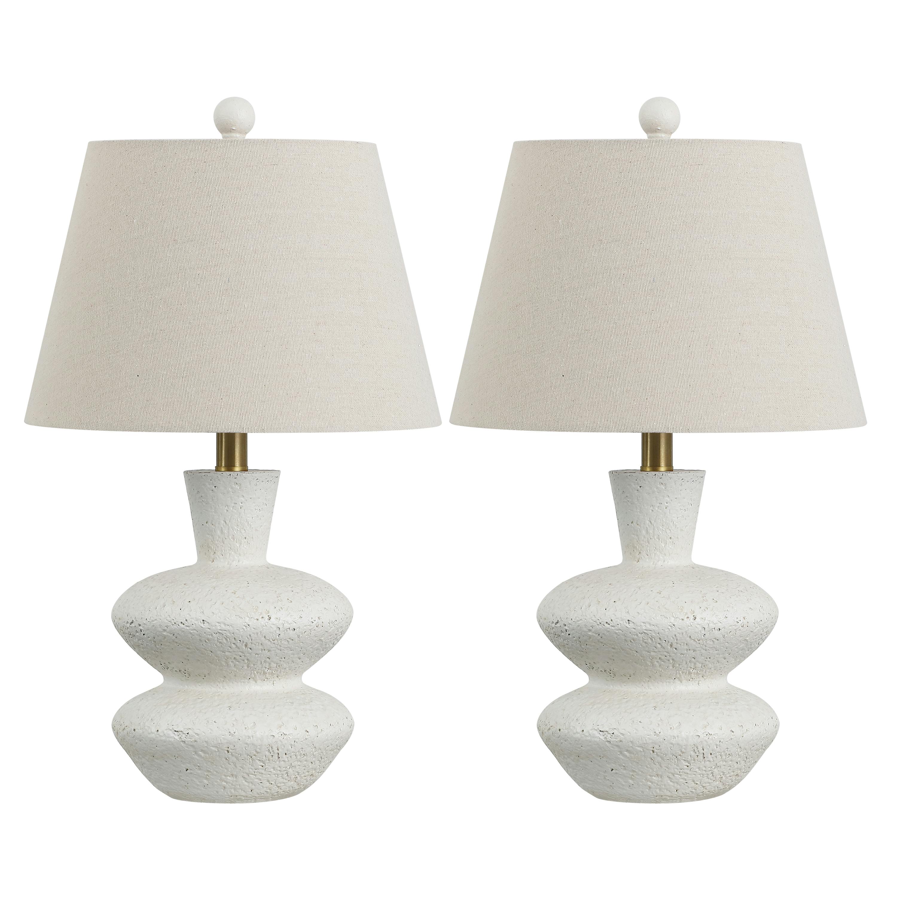 Mecca Table Lamp
