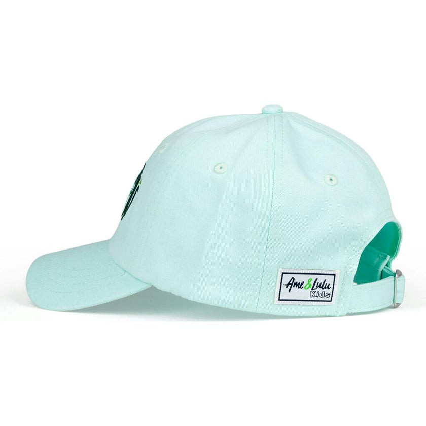 Tennis Camper Hat