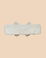 Baby's Bow Headband - Ivory