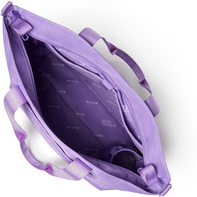 Graham Tote