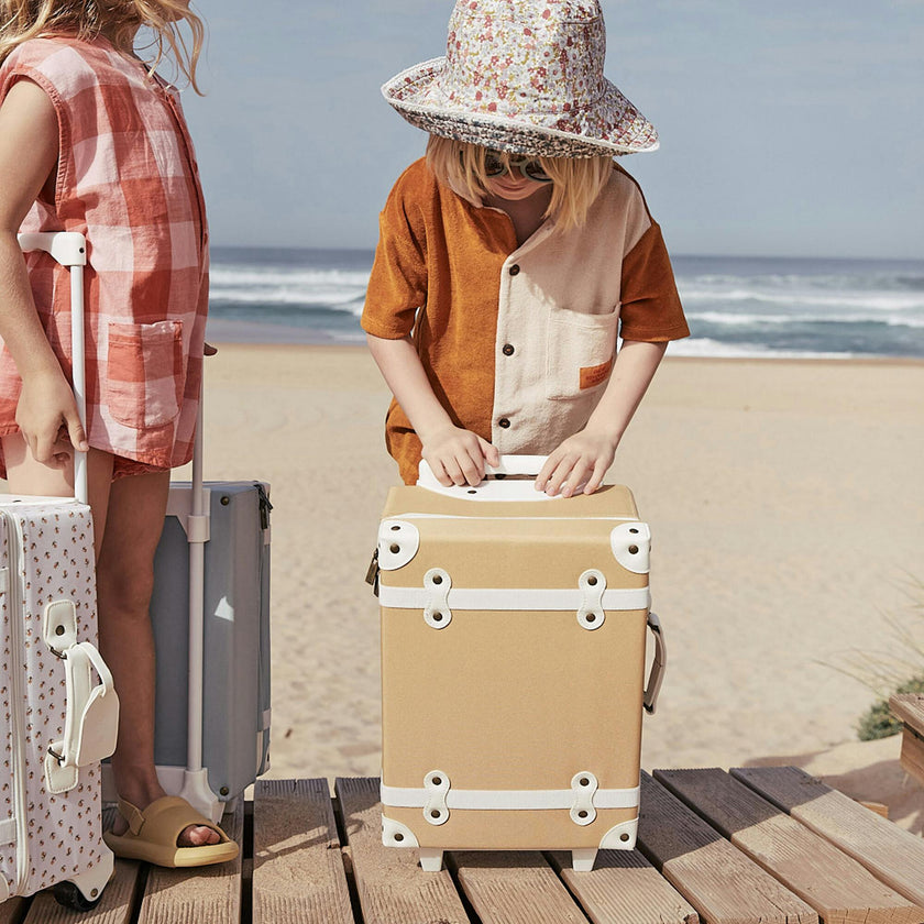 See-Ya Suitcase