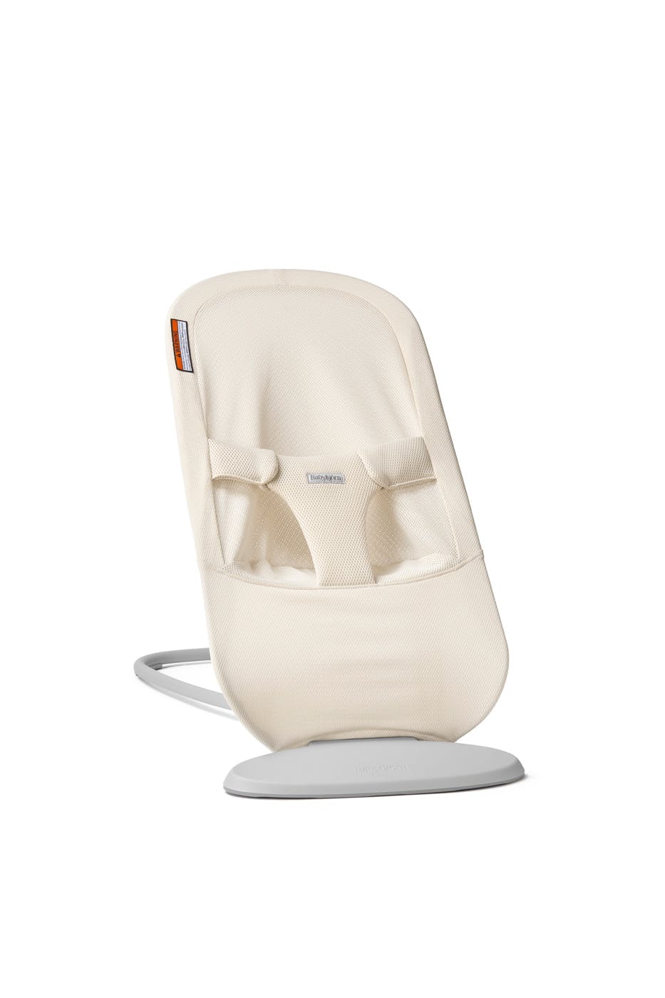 BabyBjörn Bouncer Begin Woven
