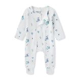 Les Essentiels Bamboo Magnetic Baby Set - Boy