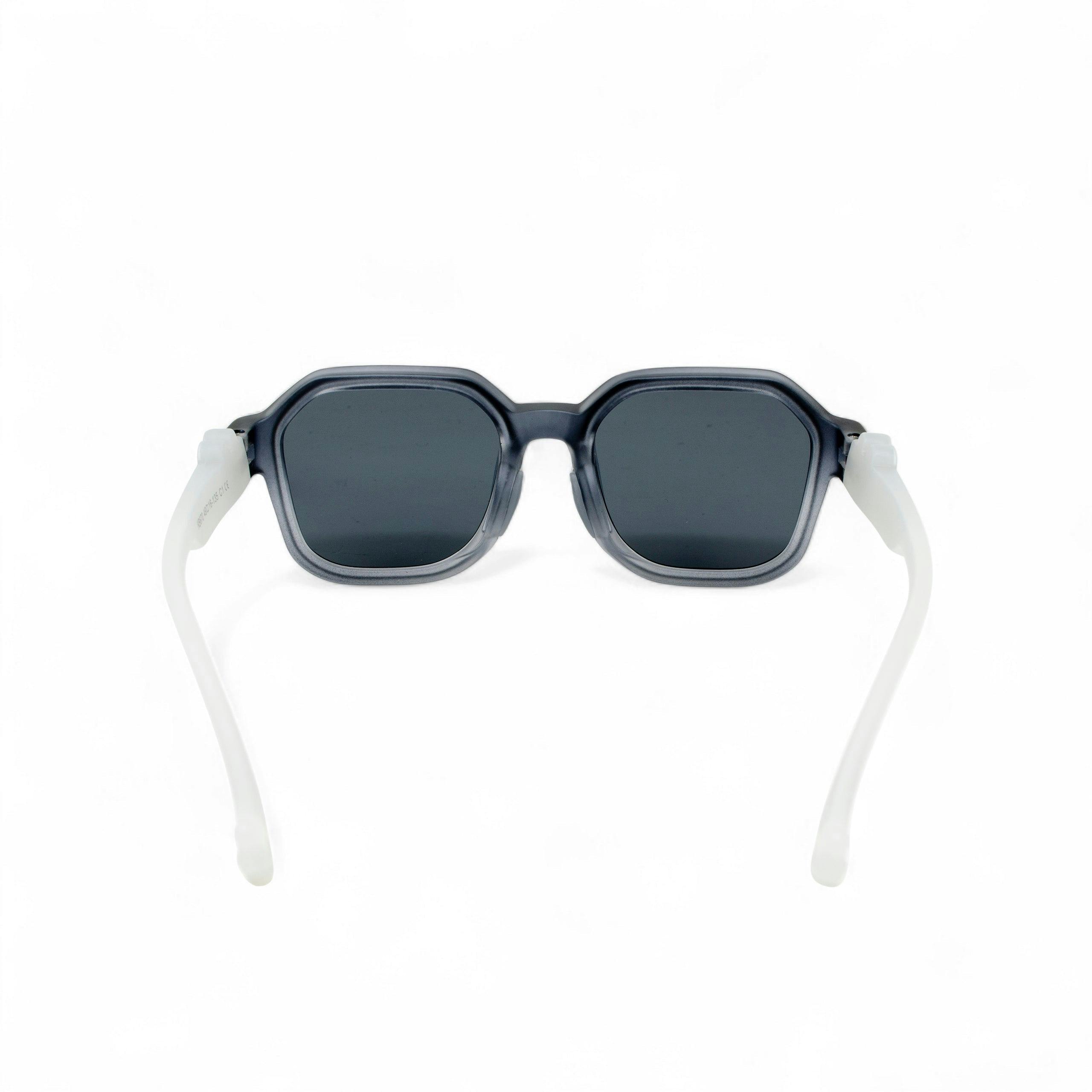 Frost Polarized Explorer Kids Sunglasses
